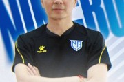 咪咕体育app下载-官方：李玮锋出任中甲宁波队主教练，助教牛力、德寇克一同加入